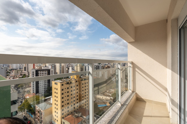 Imagem Studio com 1 Quarto à Venda, 28 m² em Saúde - São Paulo