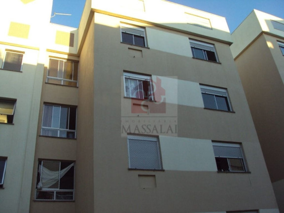 Imagem Apartamento com 2 Quartos à Venda, 49 m² em Agronomia - Porto Alegre Imagem Apartamento com 2 Quartos à Venda, 49 m² em Agronomia - Porto Alegre