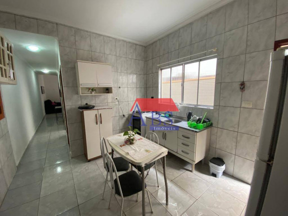 Imagem Casa com 2 Quartos à Venda, 66 m² em Vale Verde - Cubatão