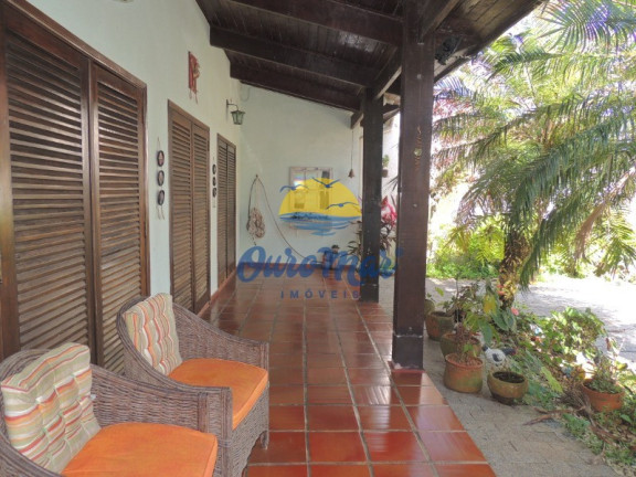 Imagem Casa com 4 Quartos para Alugar ou Temporada, 154 m² em Cibratel - Itanhaém