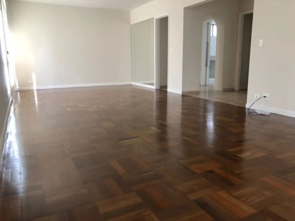 Imagem Apartamento com 3 Quartos para Alugar, 176 m² em Jardim Paulista - São Paulo Imagem Apartamento com 3 Quartos para Alugar, 176 m² em Jardim Paulista - São Paulo