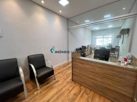 Imagem Sala Comercial à Venda, 32 m² em Centro - São Bernardo Do Campo Imagem Sala Comercial à Venda, 32 m² em Centro - São Bernardo Do Campo