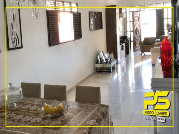 Imagem Casa com 5 Quartos à Venda, 486 m² em Jardim Oceania - João Pessoa Imagem Casa com 5 Quartos à Venda, 486 m² em Jardim Oceania - João Pessoa