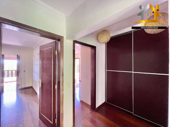 Imagem Casa de Condomínio com 4 Quartos à Venda, 373 m² em São Paulo Ii - Cotia