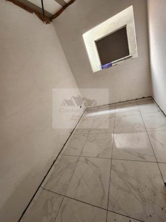 Imagem Apartamento com 2 Quartos à Venda, 52 m² em Vila Guiomar - Santo André