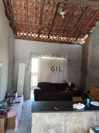 Imagem Casa com 2 Quartos à Venda, 142 m² em Parque Dos Príncipes - Jacareí
