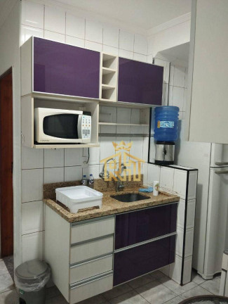 Imagem Apartamento com 1 Quarto à Venda, 50 m² em Vila Guilhermina - Praia Grande Imagem Apartamento com 1 Quarto à Venda, 50 m² em Vila Guilhermina - Praia Grande