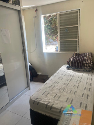 Imagem Apartamento com 2 Quartos à Venda, 47 m² em Cooperativa - São Bernardo Do Campo Imagem Apartamento com 2 Quartos à Venda, 47 m² em Cooperativa - São Bernardo Do Campo