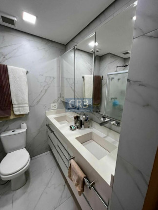 Imagem Apartamento com 1 Quarto à Venda, 48 m² em José Menino - Santos