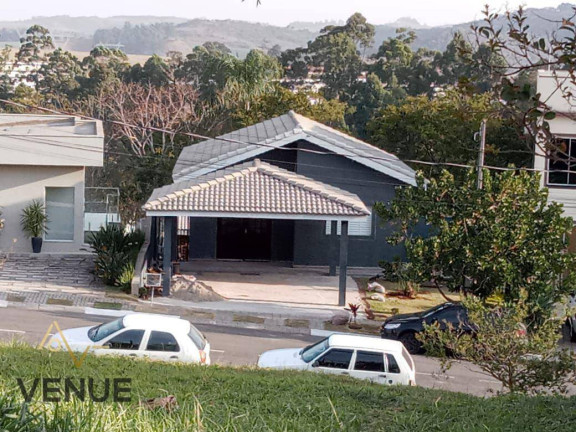 Sobrado com 3 Quartos à Venda, 231 m² em Atibaia Park I - Atibaia