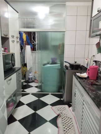 Imagem Apartamento com 2 Quartos à Venda, 55 m² em Jardim Do Estádio - Santo André Imagem Apartamento com 2 Quartos à Venda, 55 m² em Jardim Do Estádio - Santo André