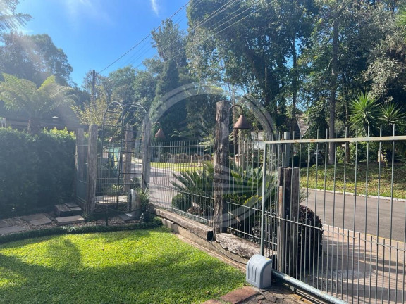 Imagem Casa com 4 Quartos à Venda, 300 m² em Mato Queimado - Gramado