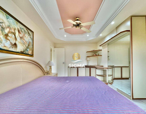 Imagem Apartamento com 3 Quartos à Venda, 156 m² em Praia Das Astúrias - Guarujá Imagem Apartamento com 3 Quartos à Venda, 156 m² em Praia Das Astúrias - Guarujá