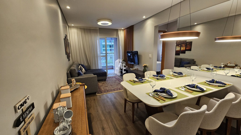 Imagem Apartamento com 2 Quartos à Venda, 64 m² em Campestre - Santo André Imagem Apartamento com 2 Quartos à Venda, 64 m² em Campestre - Santo André