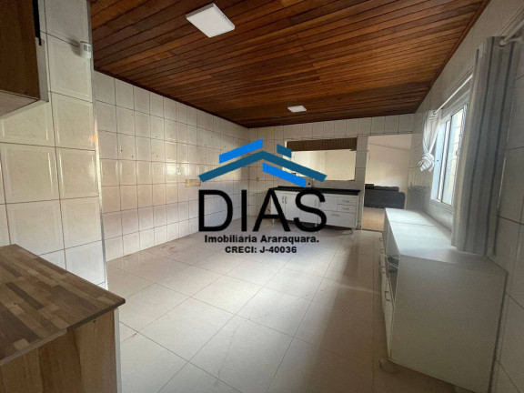 Imagem Casa com 3 Quartos à Venda, 239 m² em Jardim Nova Araraquara - Araraquara