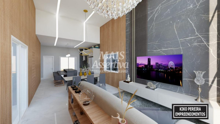 Imagem Casa com 3 Quartos à Venda, 135 m² em Solar Do Campo - Campo Bom Imagem Casa com 3 Quartos à Venda, 135 m² em Solar Do Campo - Campo Bom