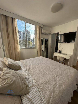 Imagem Apartamento com 3 Quartos à Venda, 125 m² em Centro - Florianópolis Imagem Apartamento com 3 Quartos à Venda, 125 m² em Centro - Florianópolis
