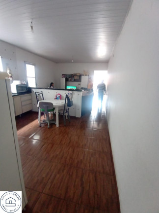 Imagem Casa com 4 Quartos à Venda, 175 m² em Jardim São Bernardo ( Zona Sul ) - São Paulo Imagem Casa com 4 Quartos à Venda, 175 m² em Jardim São Bernardo ( Zona Sul ) - São Paulo