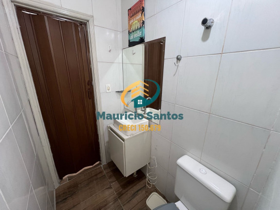 Imagem Apartamento com 1 Quarto à Venda, 36 m² em Maracanã - Praia Grande Imagem Apartamento com 1 Quarto à Venda, 36 m² em Maracanã - Praia Grande