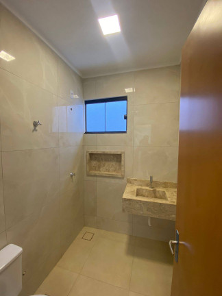 Imagem Casa com 3 Quartos à Venda, 254 m² em Vila Oliveira - Aparecida De Goiânia