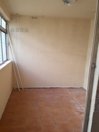 Imagem Imóvel com 2 Quartos à Venda, 57 m² em Conjunto Residencial José Bonifácio - São Paulo