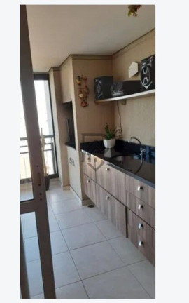 Imagem Apartamento com 3 Quartos à Venda, 88 m² em Vila Mariana - São Paulo