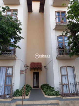 Apartamento com 3 Quartos à Venda, 74 m² em Jardim Flamboyant - Campinas