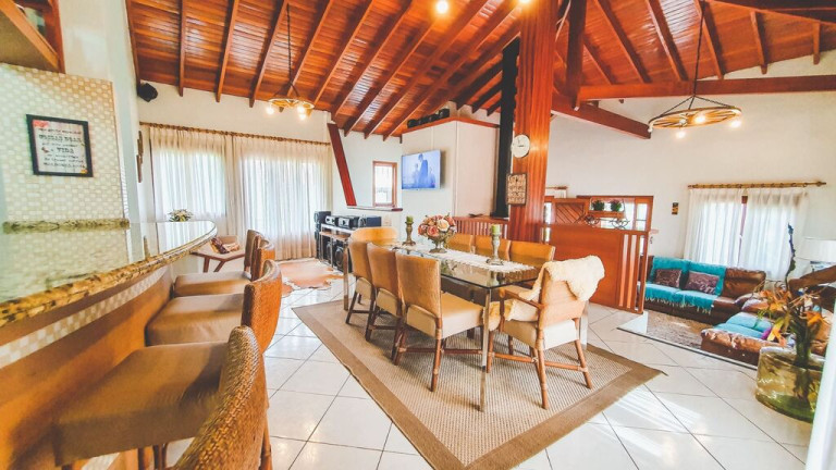 Imagem Chácara com 4 Quartos à Venda, 182 m² em Lomba Grande - Novo Hamburgo