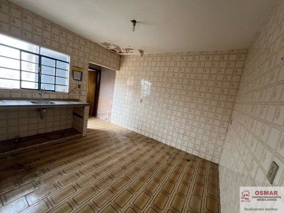 Imagem Casa com 2 Quartos à Venda, 200 m² em Jardim Novo Paraná - Sumaré