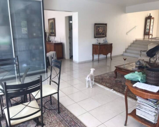 Imagem Casa com 4 Quartos à Venda, 320 m² em Alphaville - Santana De Parnaíba Imagem Casa com 4 Quartos à Venda, 320 m² em Alphaville - Santana De Parnaíba