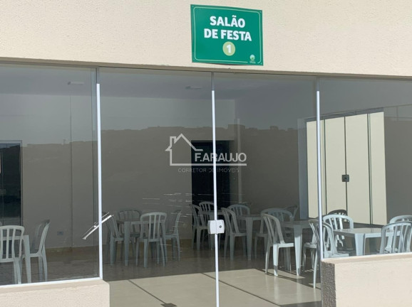 Imagem Imóvel com 3 Quartos à Venda, 179 m² em Horto Florestal - Sorocaba