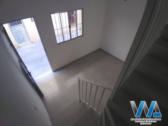 Imagem Casa com 2 Quartos à Venda, 53 m² em Santa Terezinha - Bragança Paulista Imagem Casa com 2 Quartos à Venda, 53 m² em Santa Terezinha - Bragança Paulista