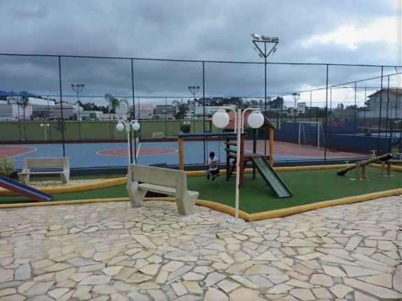 Imagem Imóvel com 3 Quartos à Venda, 103 m² em Jardim Belizário - Cotia