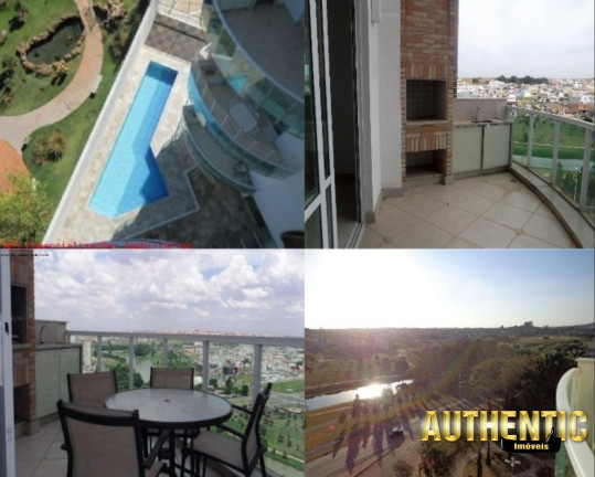 Imagem Apartamento com 4 Quartos à Venda, 188 m² em Vila Sfeir - Indaiatuba Imagem Apartamento com 4 Quartos à Venda, 188 m² em Vila Sfeir - Indaiatuba