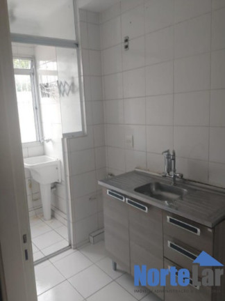 Imagem Apartamento com 2 Quartos à Venda, 45 m² em Jaraguá - São Paulo