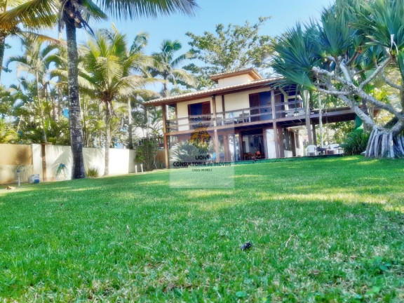 Sobrado com 3 Quartos à Venda, 787 m² em Toninhas - Ubatuba