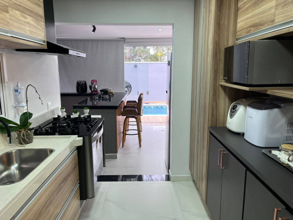 Imagem Casa de Condomínio com 3 Quartos à Venda,  em Parque Campolim - Sorocaba