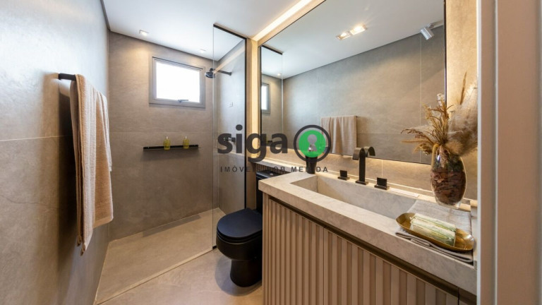 Imagem Apartamento com 3 Quartos à Venda, 110 m² em Jardim Das Perdizes - São Paulo