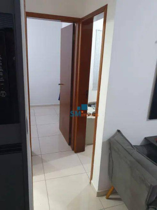 Imagem Apartamento com 2 Quartos à Venda, 42 m² em Vila Talarico - São Paulo Imagem Apartamento com 2 Quartos à Venda, 42 m² em Vila Talarico - São Paulo