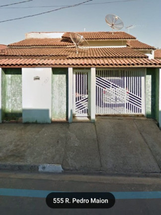 Casa com 2 Quartos à Venda, 121 m² em Parque Florianópolis - Jaguariúna