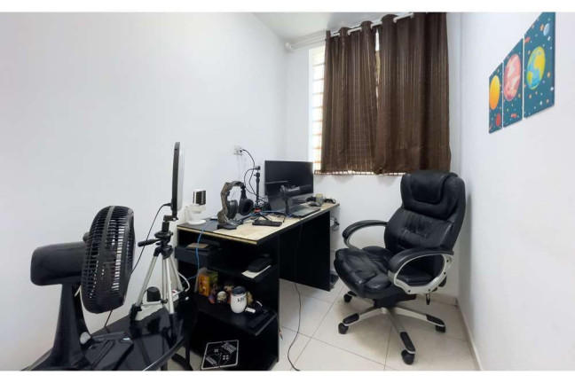 Imagem Apartamento com 2 Quartos à Venda, 99 m² em Higienópolis - São Paulo