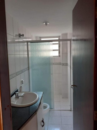Imagem Apartamento com 3 Quartos à Venda, 96 m² em Portão - Curitiba