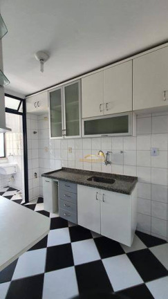 Imagem Apartamento com 2 Quartos à Venda, 55 m² em Cidade Líder - São Paulo