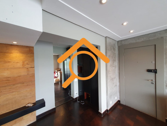 Imagem Imóvel com 2 Quartos para Alugar, 98 m² em Jurubatuba - Sao Paulo