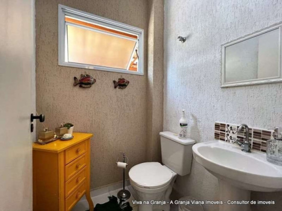 Imagem Casa com 4 Quartos à Venda, 1.016 m² em Jardim Do Golf I - Jandira