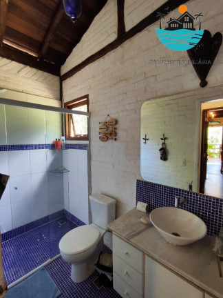 Imagem Imóvel com 2 Quartos à Venda,  em Juquehy - São Sebastião