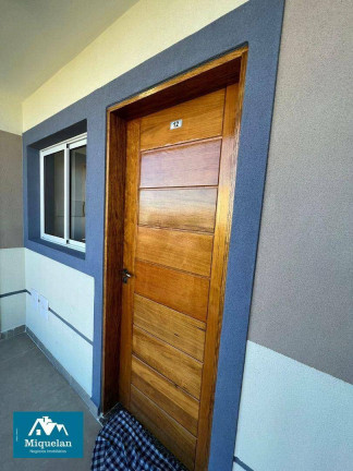 Apartamento com 2 Quartos para Alugar, 40 m² em Vila Aurora - São Paulo