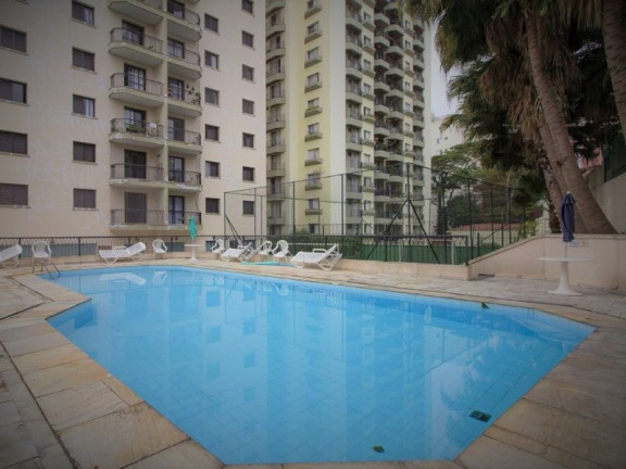 Imagem Cobertura com 3 Quartos à Venda,  em Jabaquara - São Paulo