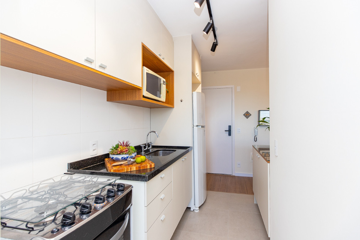 Imagem Apartamento com 2 Quartos à Venda, 66 m² em Santo Amaro - São Paulo