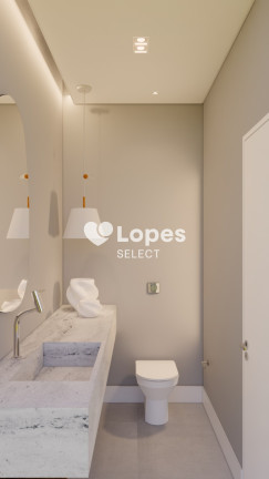 Imagem Imóvel com 4 Quartos à Venda, 250 m² em Portal San Giovanni - Itatiba